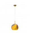 Suspension design LUNA Or 24 Carats 1 ampoule