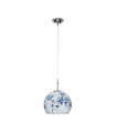 Suspension design LUNA chrome 1 ampoule