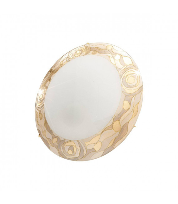 SERENA Ceiling Light 2 lights - 1