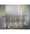 STRETTA Pendant Light 5 lights - 1