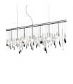 STRETTA Pendant Light 7 lights - 1