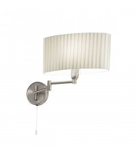 HILTON SAND Wall Light 1 light - 1