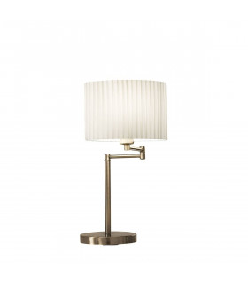 HILTON SAND Table Light 1 light - 1