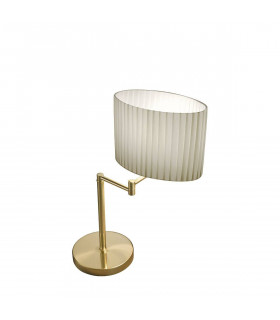 HILTON SAND Table Light 1 light - 1