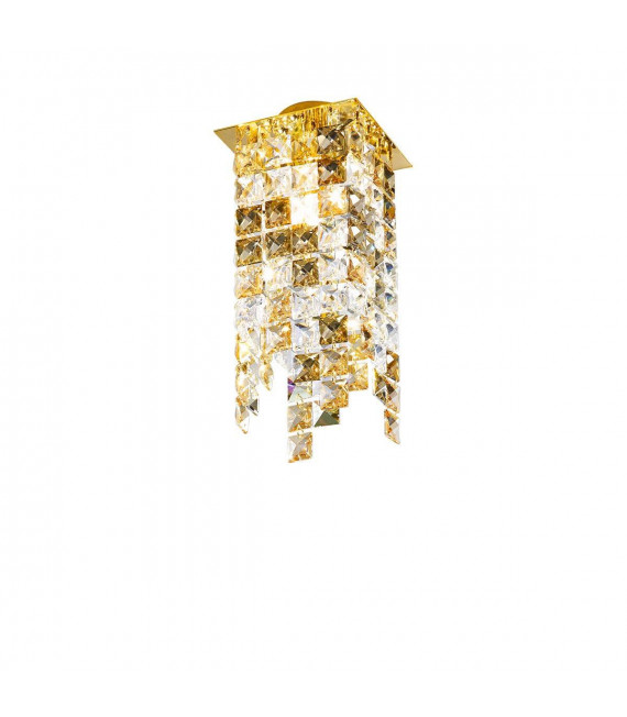 Spot design PRISMA Or 24 Carats 1 ampoule