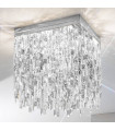 PRISMA Ceiling Light 8 lights - 1