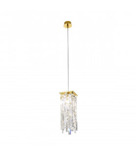 Suspension design PRISMA chrome 1 ampoule