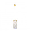 Suspension design PRISMA chrome 1 ampoule