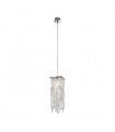 Suspension design PRISMA chrome 1 ampoule