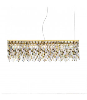 PRISMA Pendant Light 7 lights - 1
