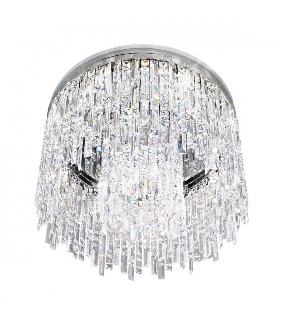 PRISMA Ceiling Light 12 lights - 1