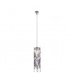 Suspension design PRISMA chrome 1 ampoule