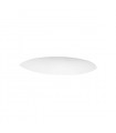 Applique murale ELEGANCE blanc 1 ampoule