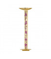 DELPHI Floor Light 4 lights - 1