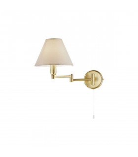 HILTON Wall Light 1 light - 1