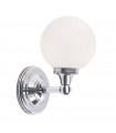 plafonnier ventilateur vintage 2 ampoules e27 max 60w brun patiné
