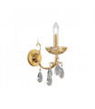 VICTORIA 2 Wall Light 1 light - 1