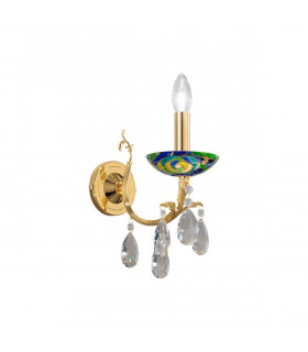 VICTORIA 2 Wall Light 1 light - 1