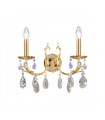 VICTORIA 2 Wall Light 2 lights - 1