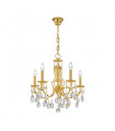VICTORIA 2 Chandelier 5 lights - 1