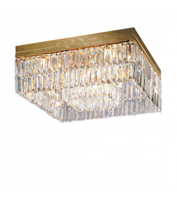 PRISMA Ceiling Light 16 lights - 1