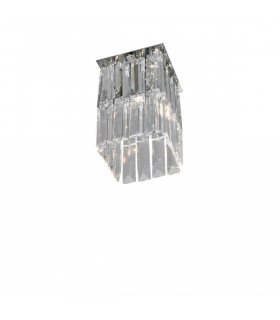 Spot design PRISMA chrome 1 ampoule