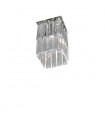 Spot design PRISMA chrome 1 ampoule