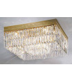 PRISMA Ceiling Light 8 lights - 1