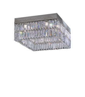 PRISMA Ceiling Light 8 lights - 1