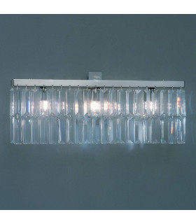 PRISMA Wall Light 3 lights - 1