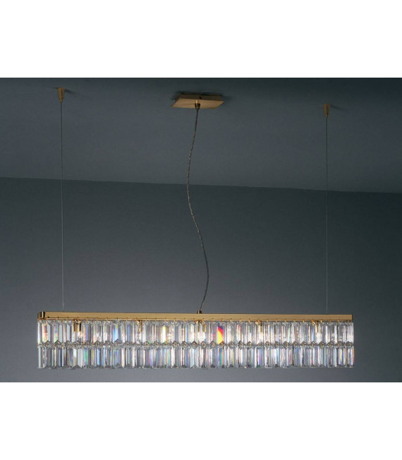PRISMA Pendant Light 7 lights - 1