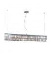Suspension design PRISMA chrome 7 ampoules