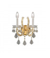 MARIA LOUISE Wall Light 2 lights - 1