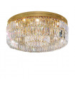 PRISMA Ceiling Light 12 lights - 1