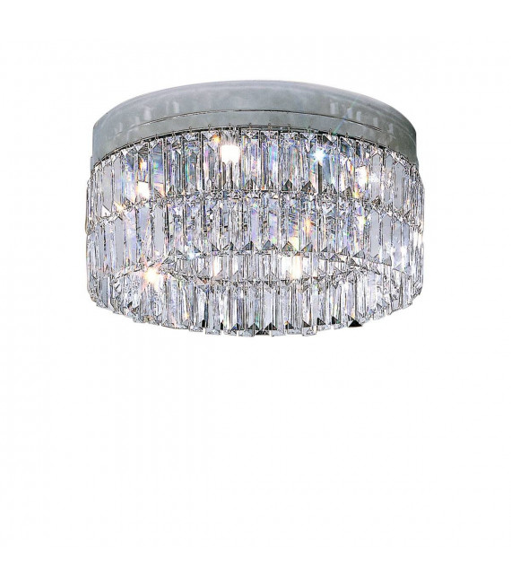 PRISMA Ceiling Light 6 lights - 1