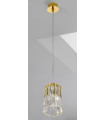 PRISMA Pendant Light 1 light - 1