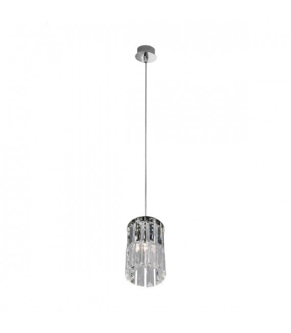 Suspension design PRISMA chrome 1 ampoule