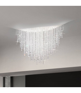 FONTE DI LUCE Ceiling Light 3 lights - 1