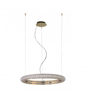 Suspension design NOBILE Or 24 Carats 1 ampoule