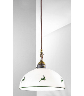 NONNA Pendant Light 1 light - 1