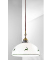 NONNA Pendant Light 1 light - 1