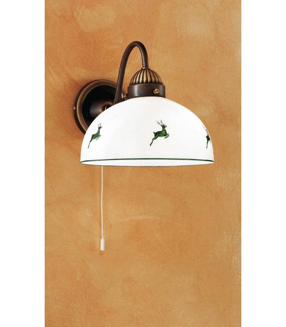 NONNA Wall Light 1 light - 1