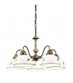 NONNA Chandelier 5 lights - 1