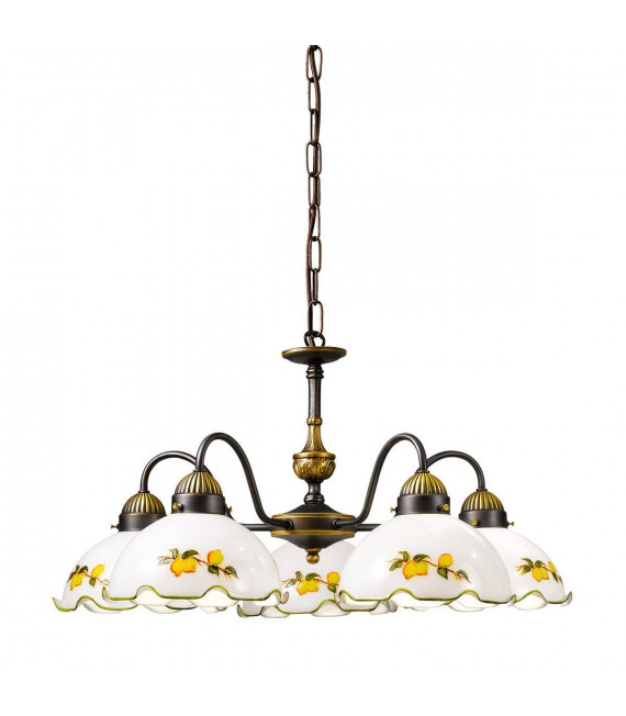 NONNA Chandelier 5 lights - 1