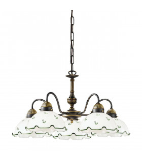 NONNA Chandelier 5 lights - 1