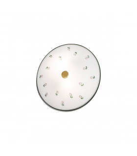 NONNA Ceiling Light 2 lights - 1