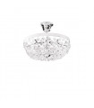 VALERIE Ceiling Light 3 lights - 1