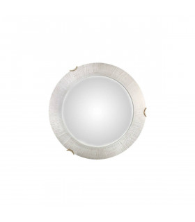 Plafonnier MOON or 1 ampoule