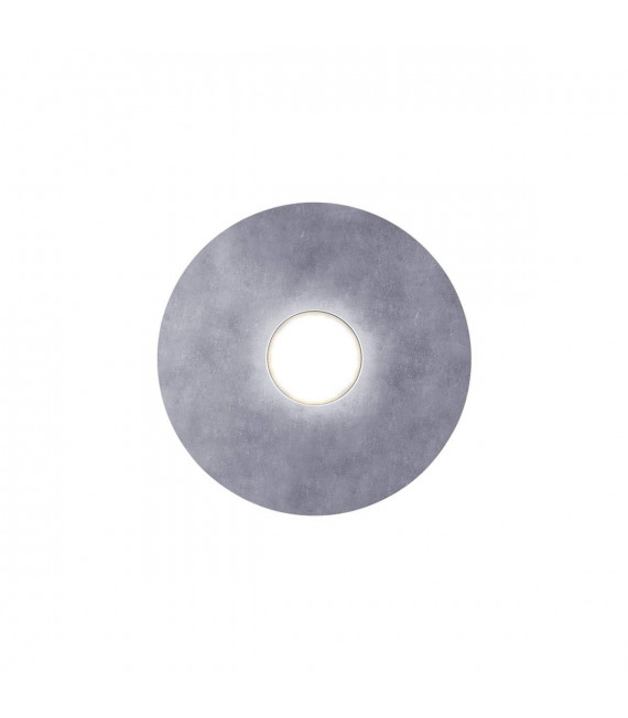 Plafonnier CIRCLE blanc 1 ampoule