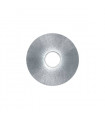 Plafonnier CIRCLE blanc 1 ampoule